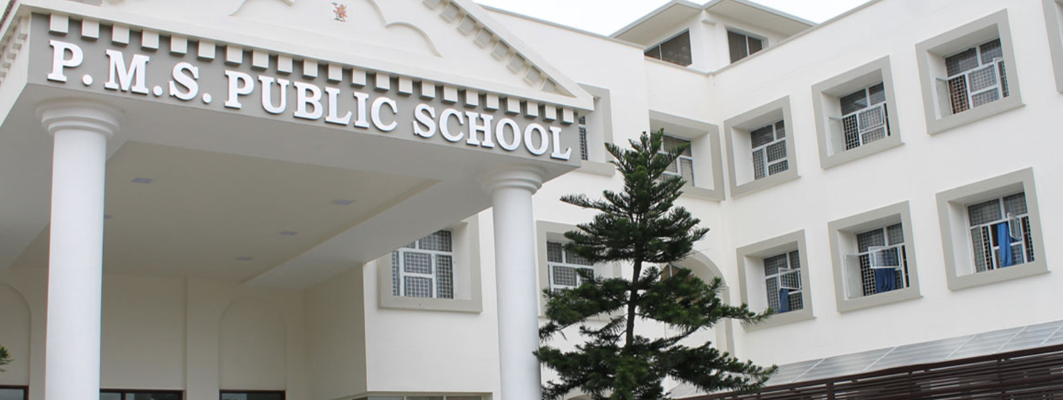 P. M. S. Public School Moradabad
